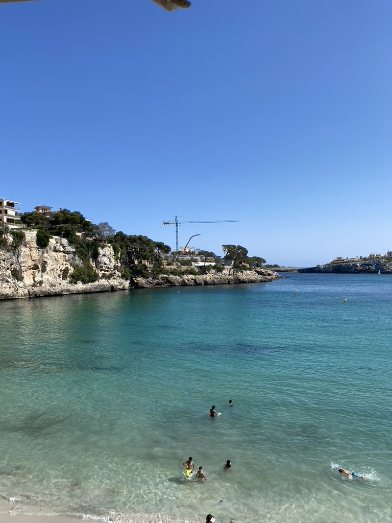 South Mallorca