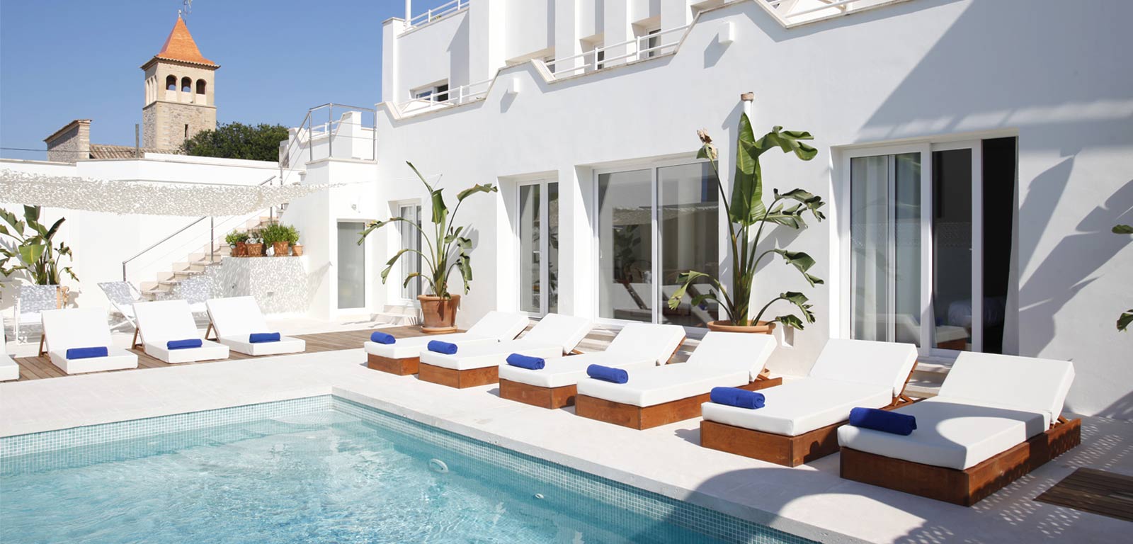 Hotel Petit Rocamar