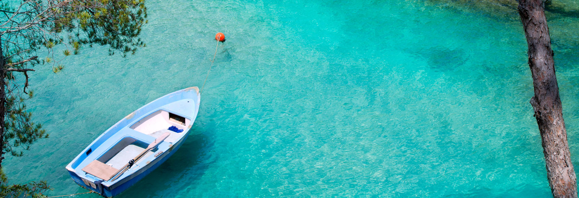Es Blau des Nord boutique hotel coastal view
